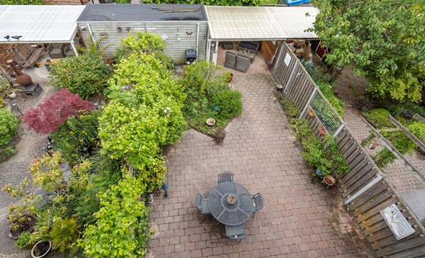 Medium property photo - Piccolostraat 45, 1312 RE Almere